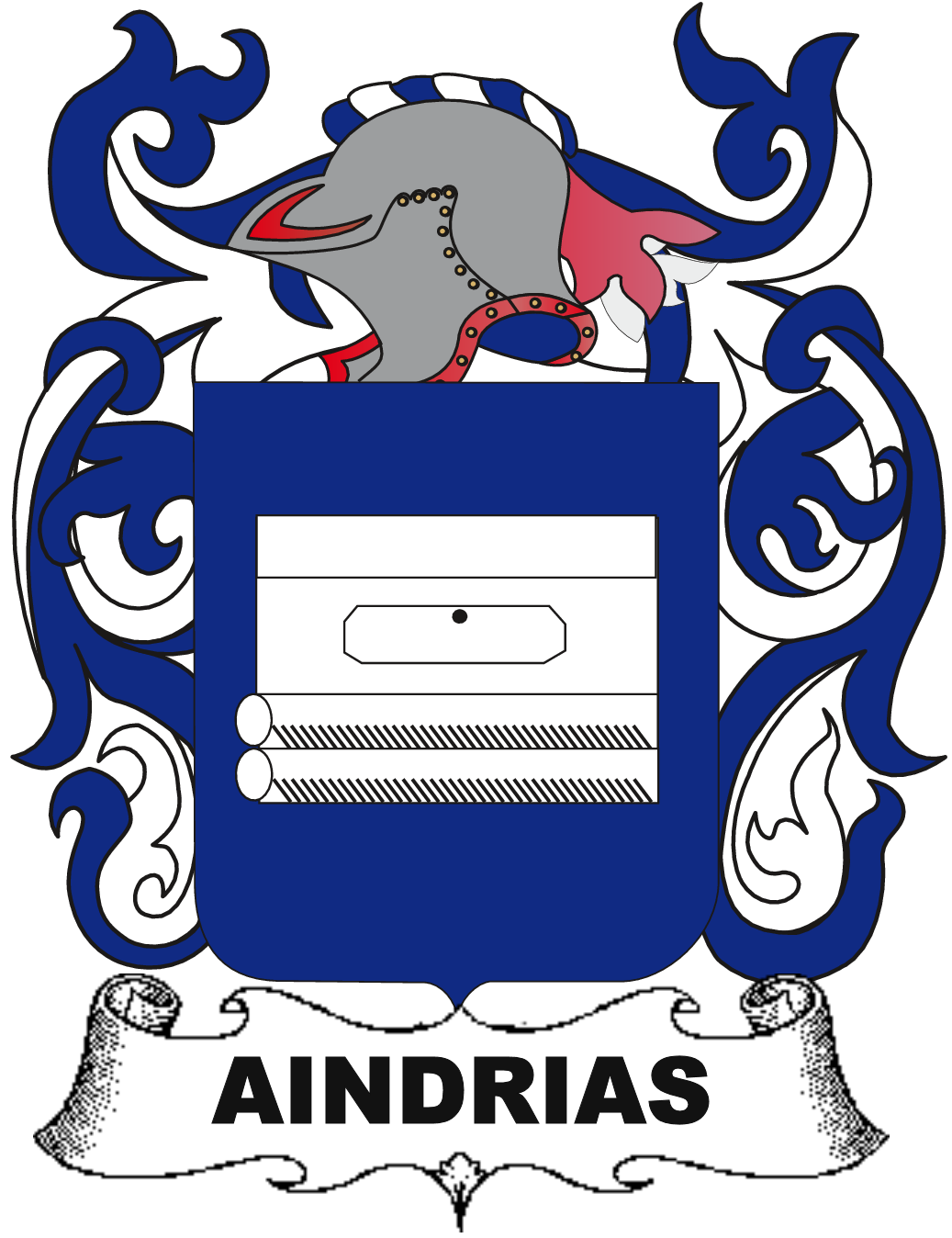 Aindrias-COA