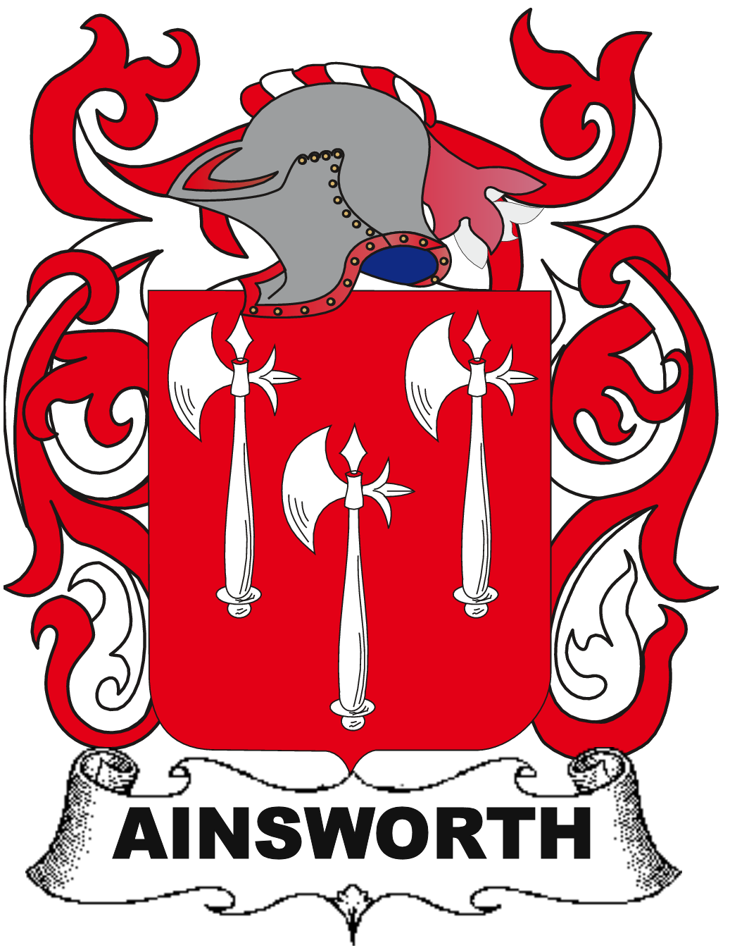 Ainsworth-COA