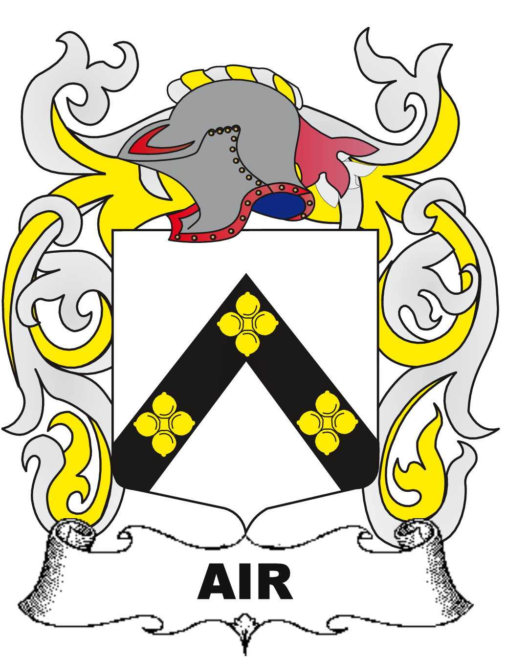 Air-COA