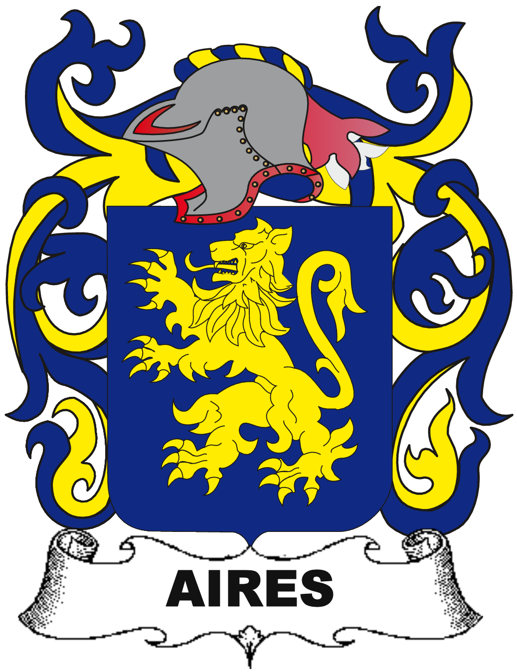 Aires-COA