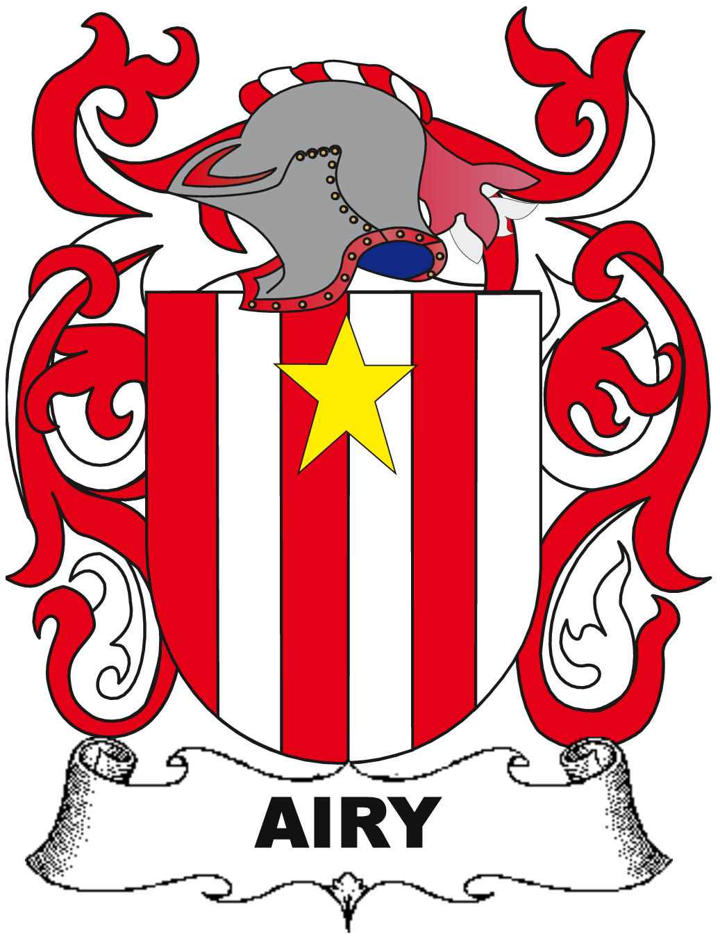 Airy-COA