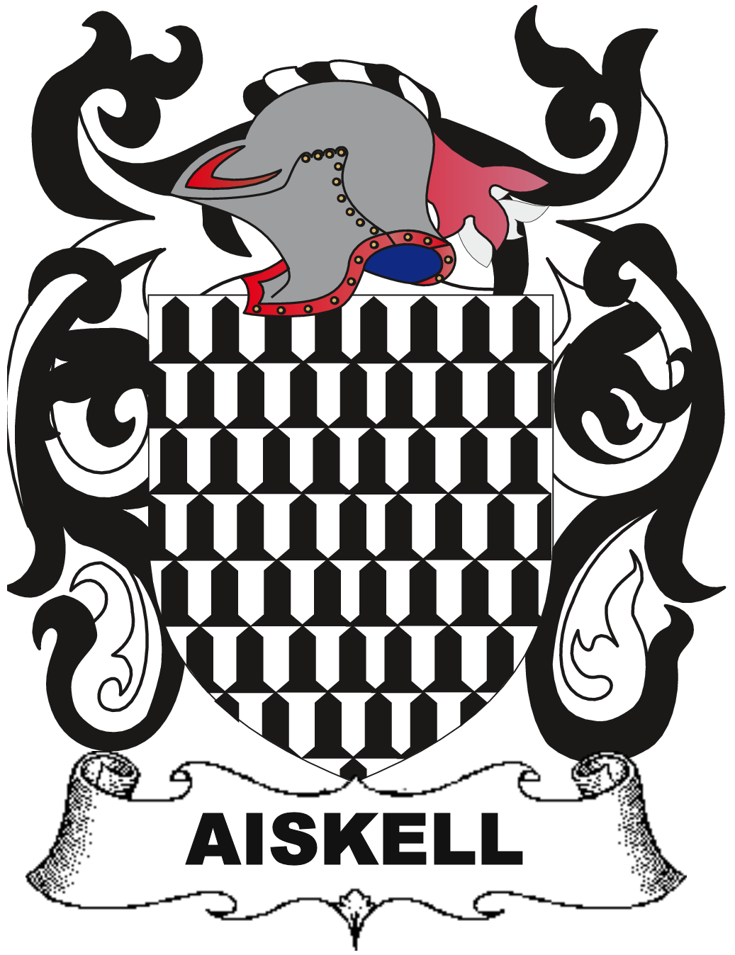 Aiskell-COA
