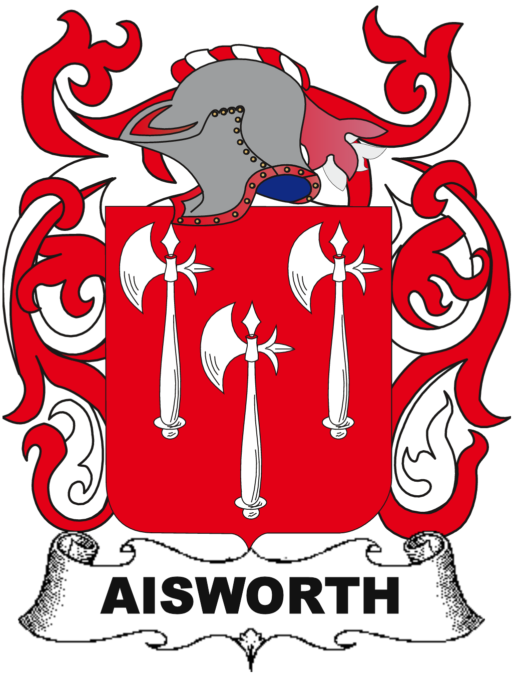 Aisworth-COA