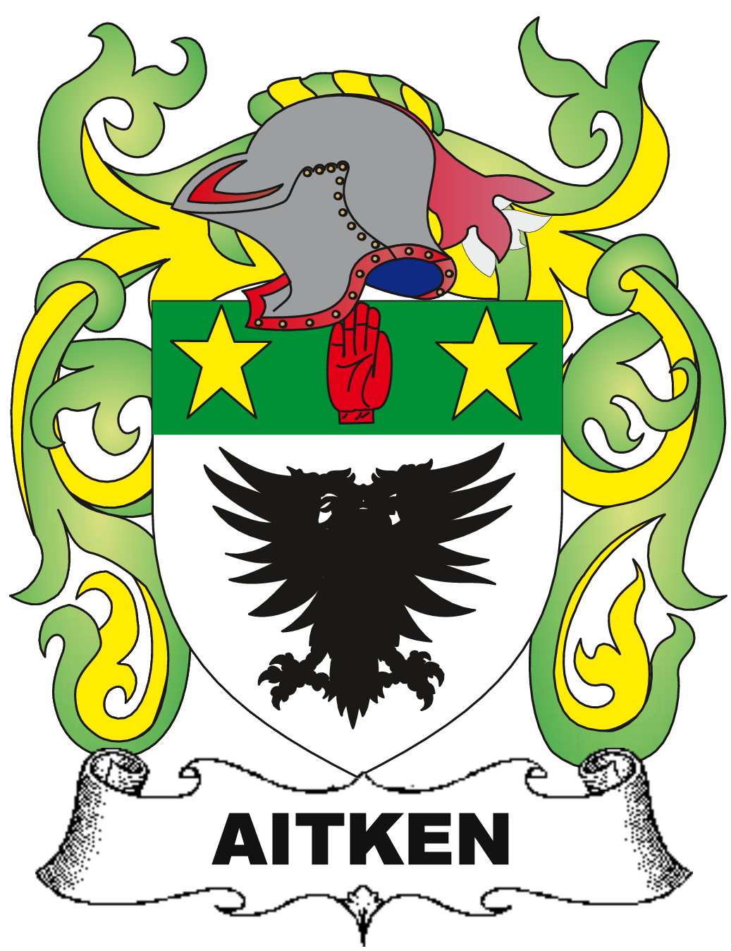 Aitken-COA