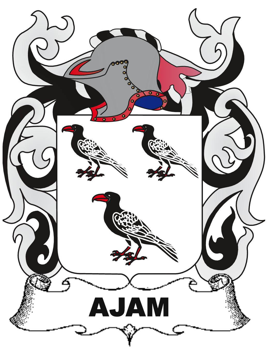 Ajam-COA