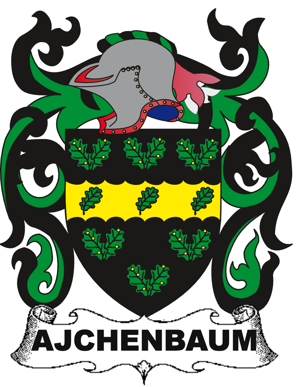 Ajchenbaum-COA