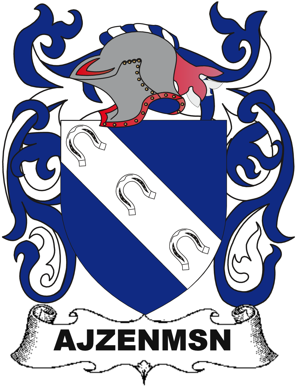 Ajzenmsn-COA
