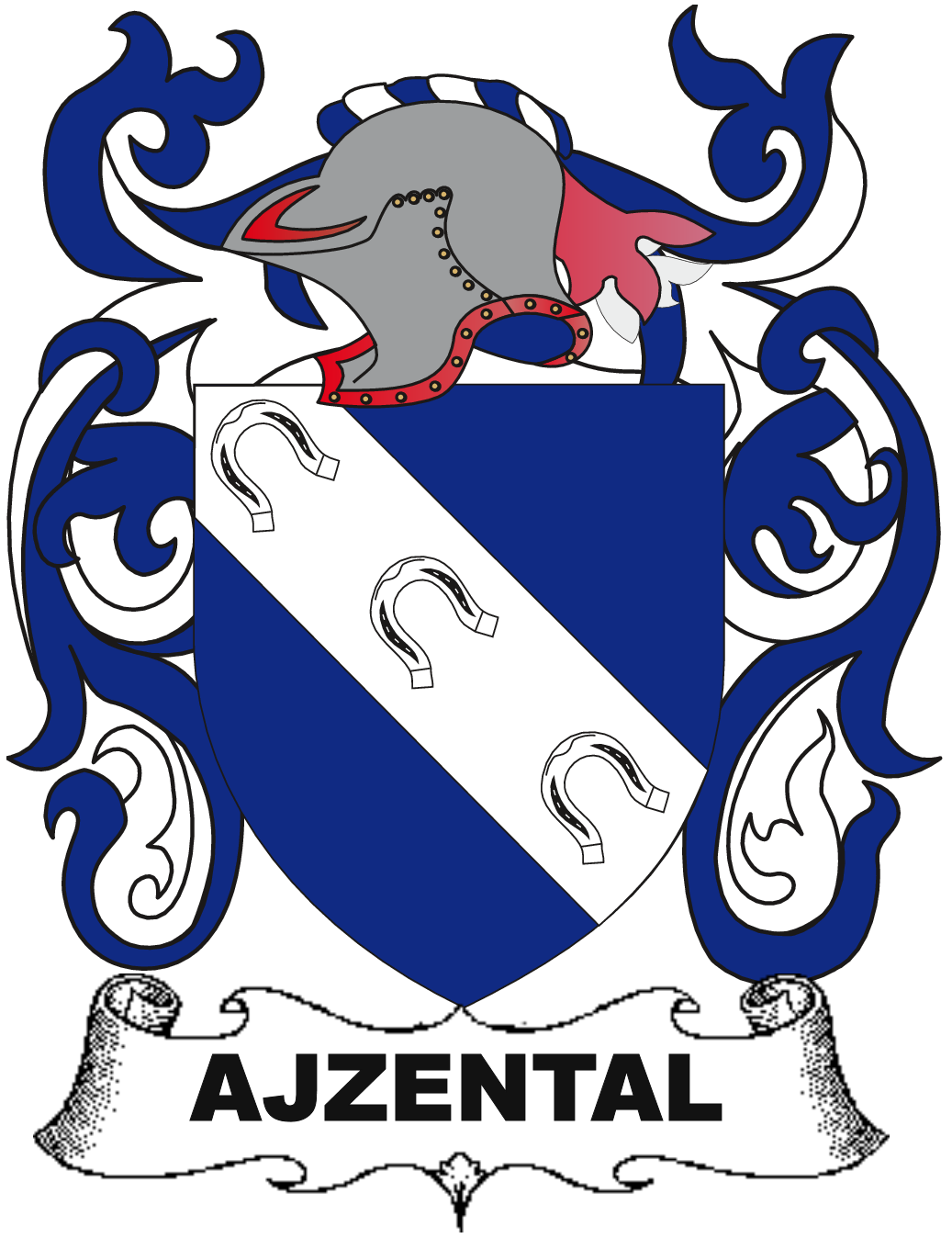 Ajzental-COA