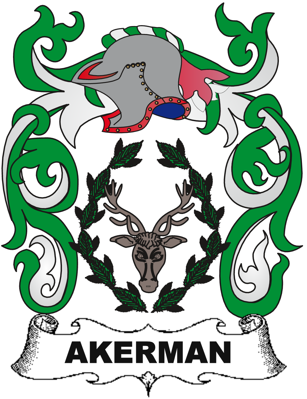 Akerman-COA