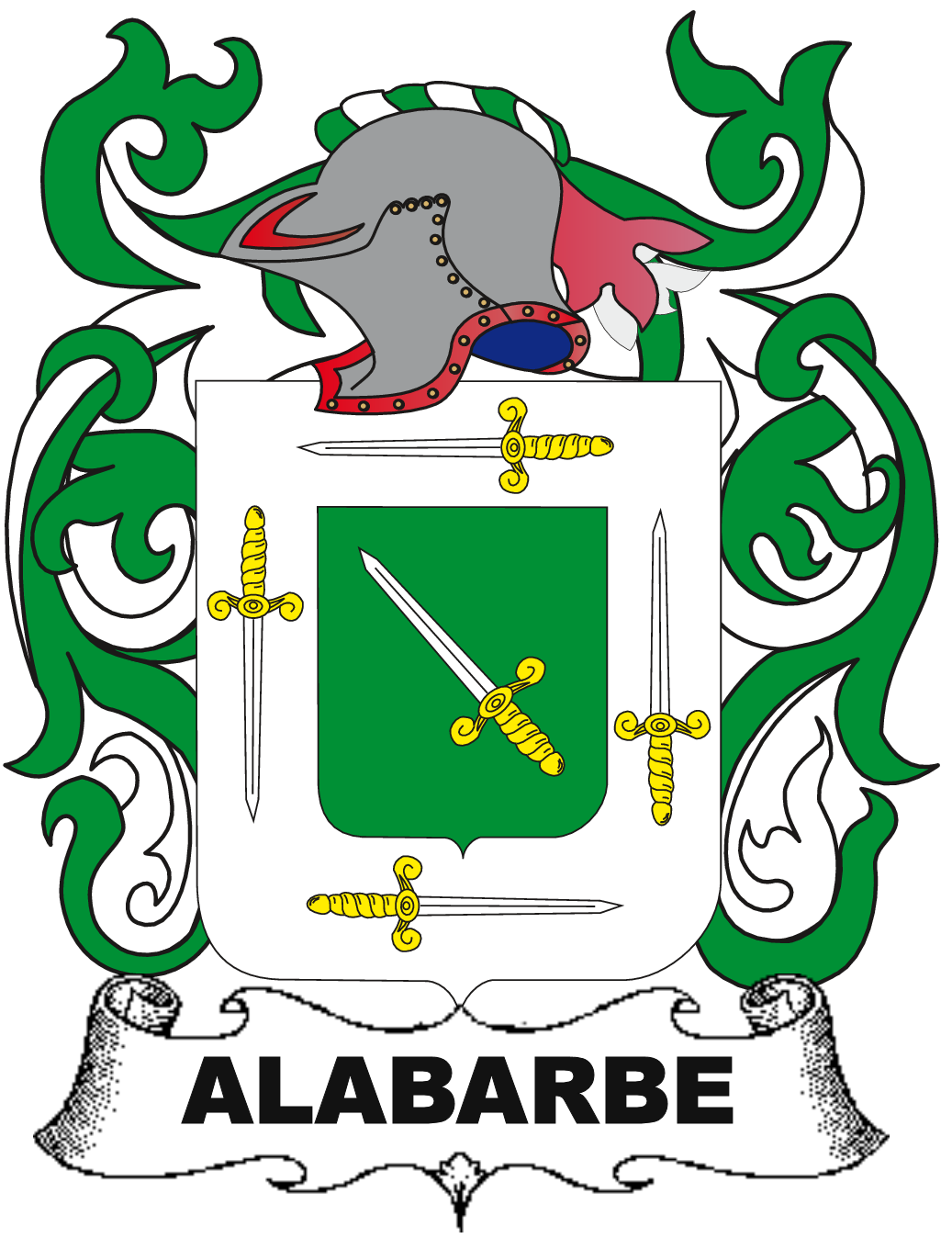 Alabarbe-COA