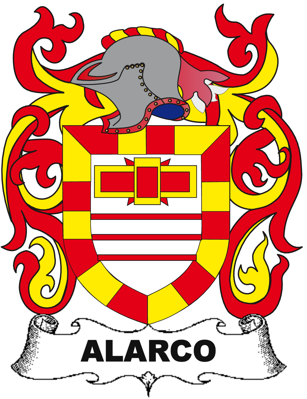 Alarco-COA