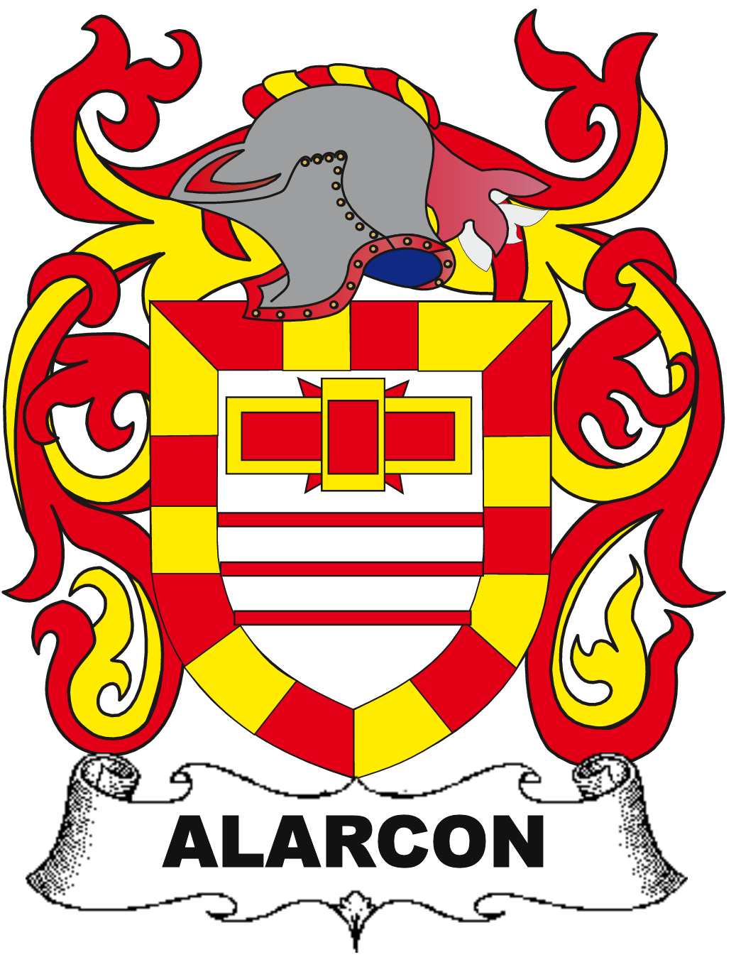 Alarcon-COA