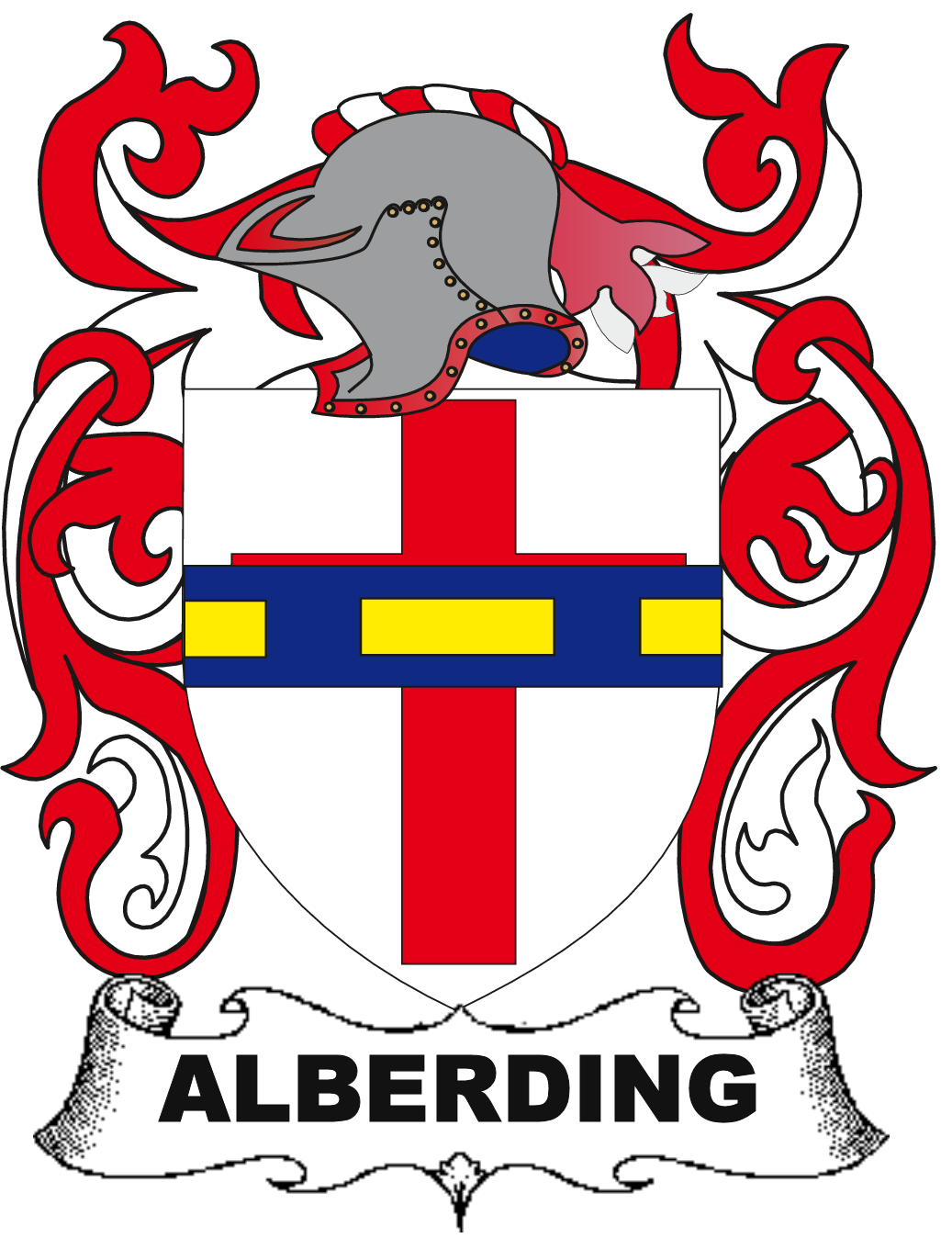 Alberding-COA