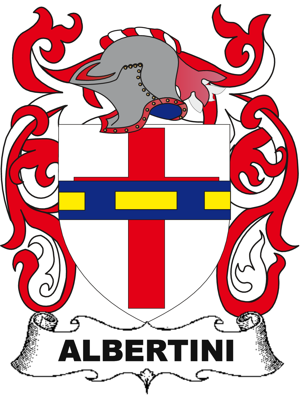 Albertini-COA