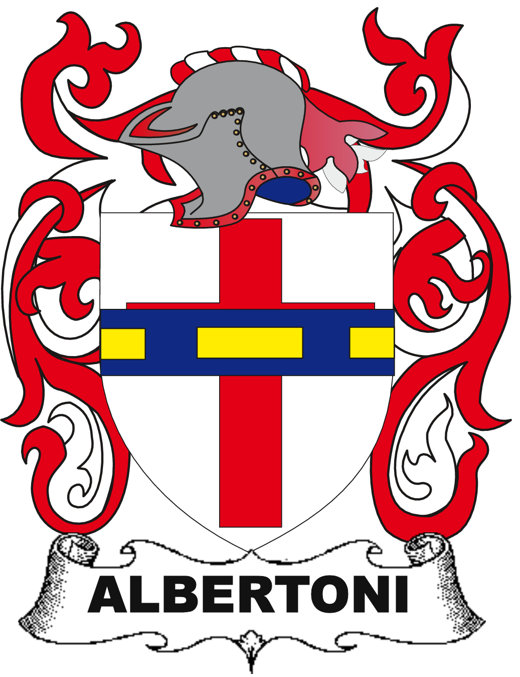 Albertoni-COA