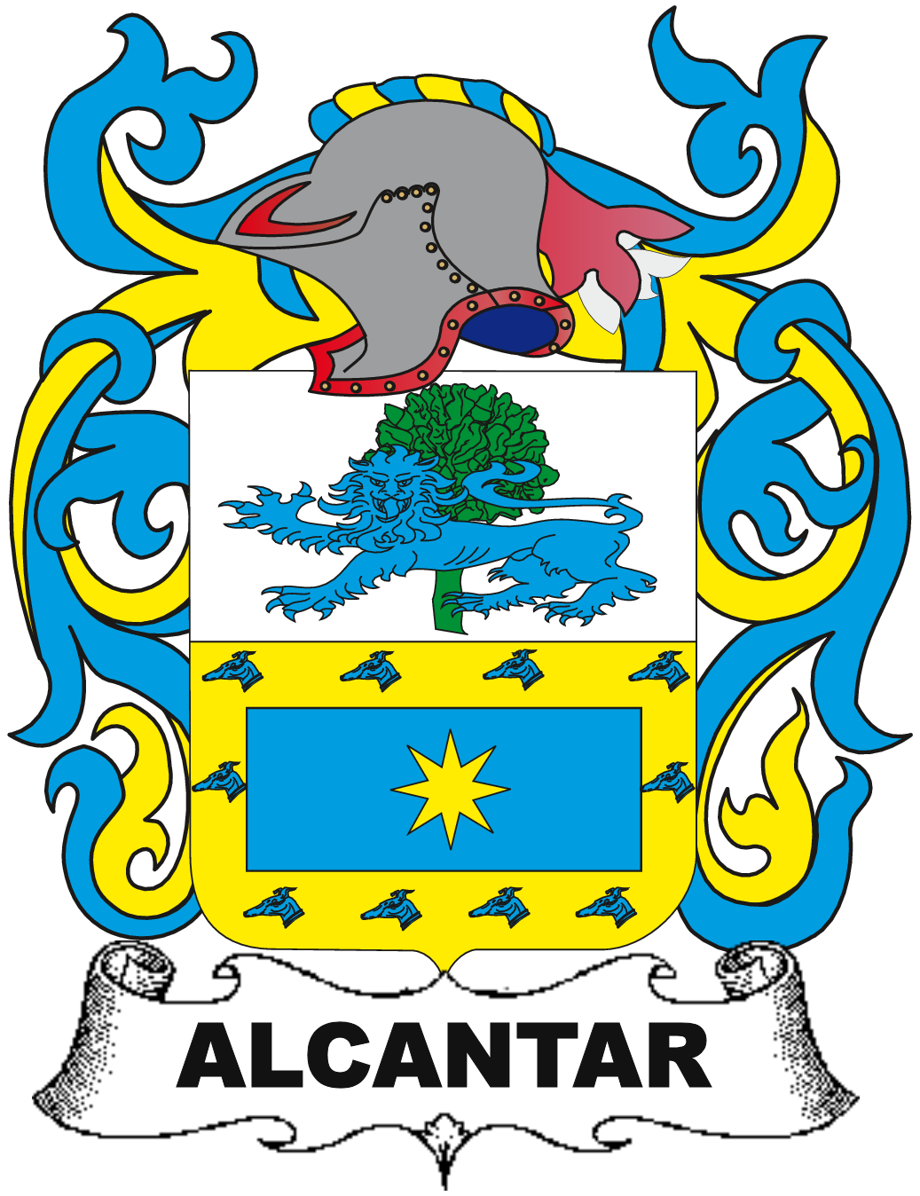 Alcantar-COA