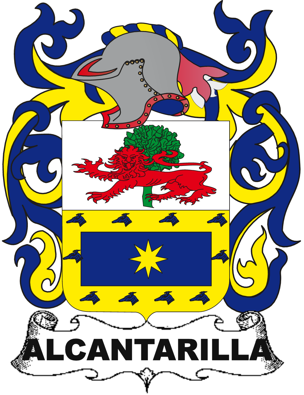 Alcantarilla-COA