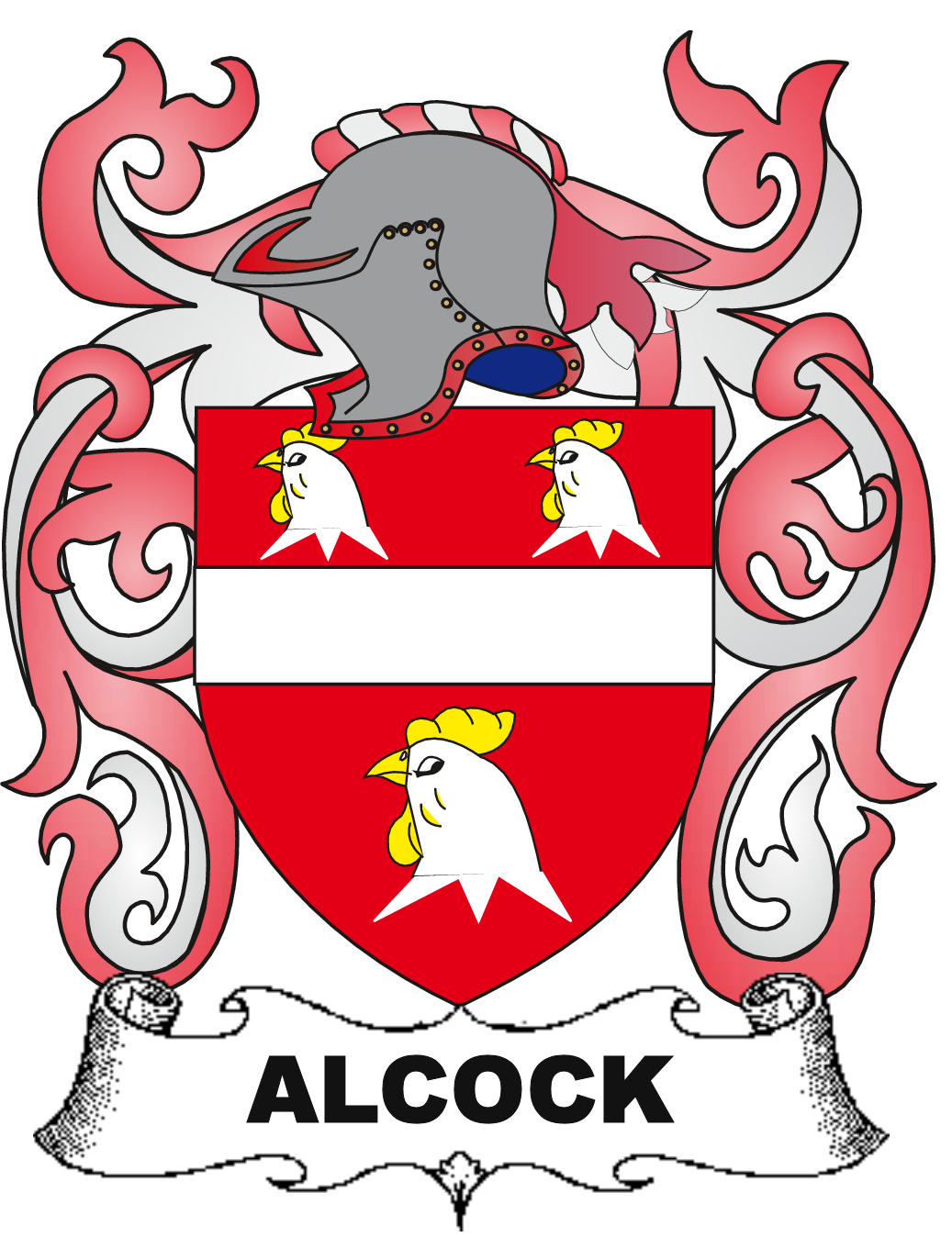 Alcock-COA