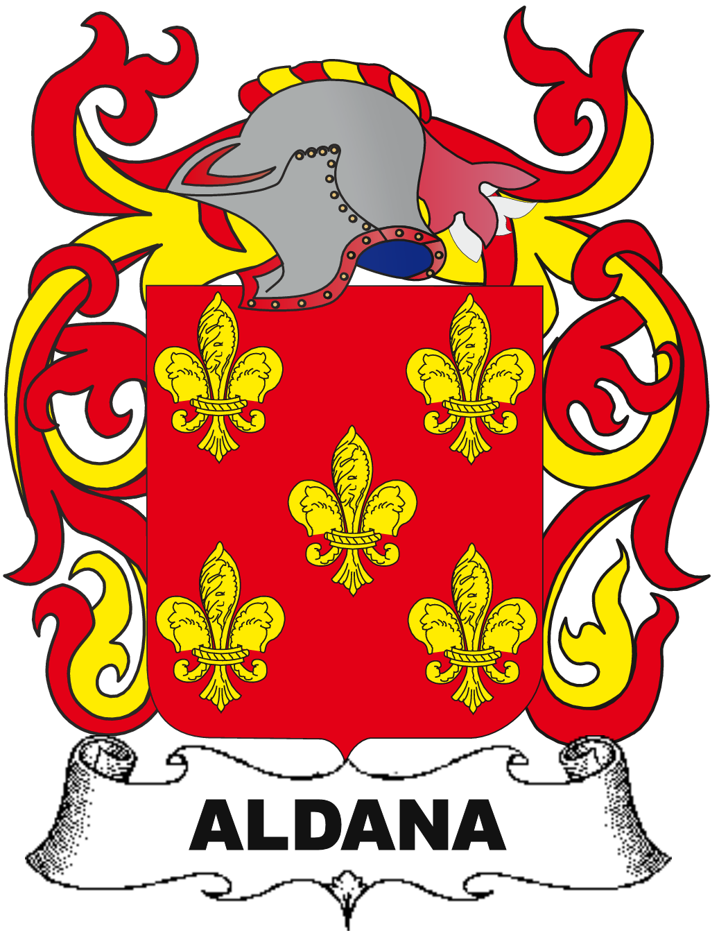 Aldana-COA
