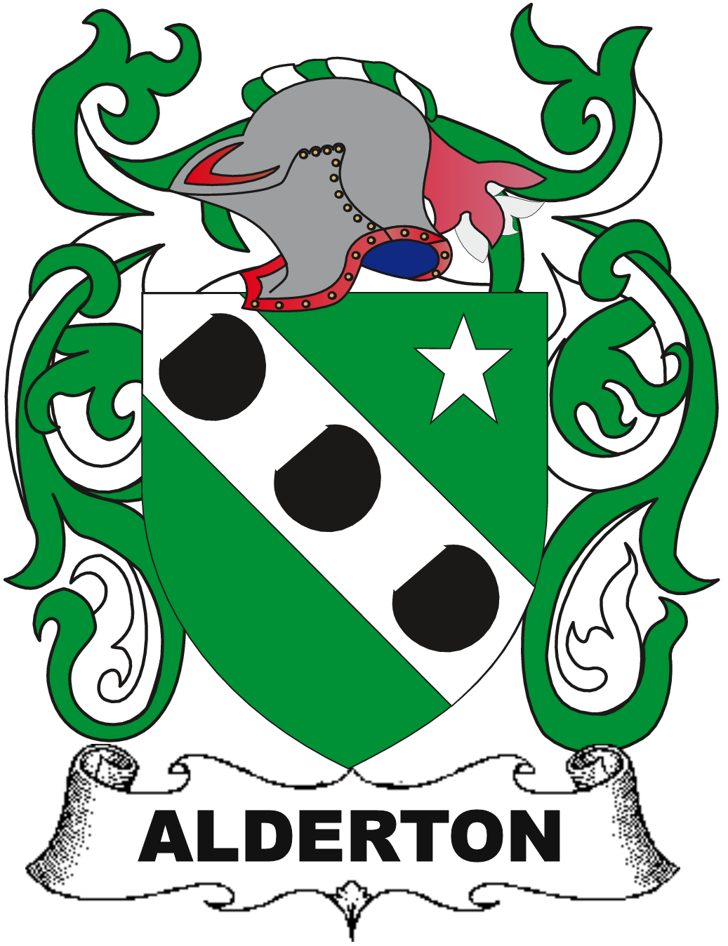 Alderton-COA