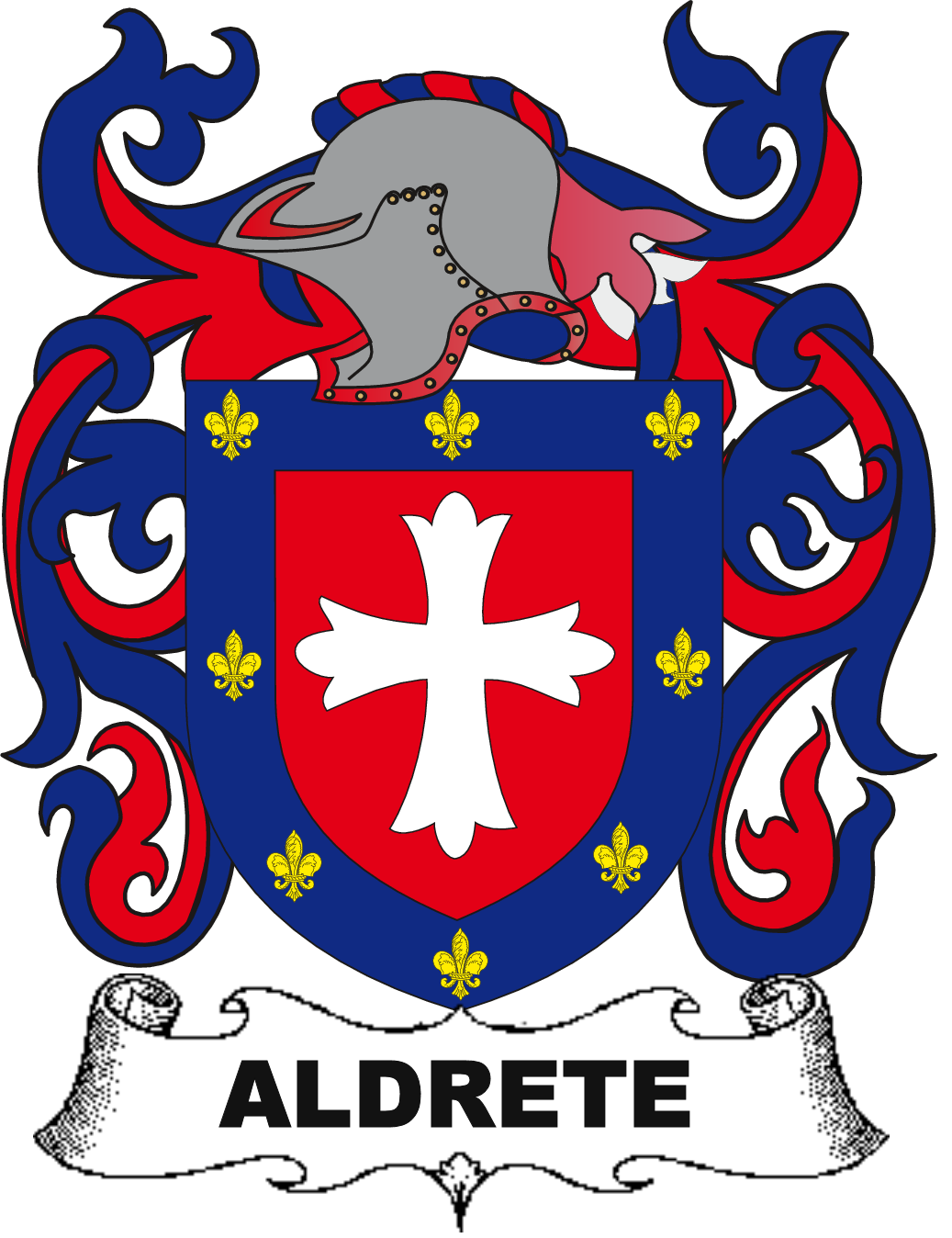 Aldrete-COA