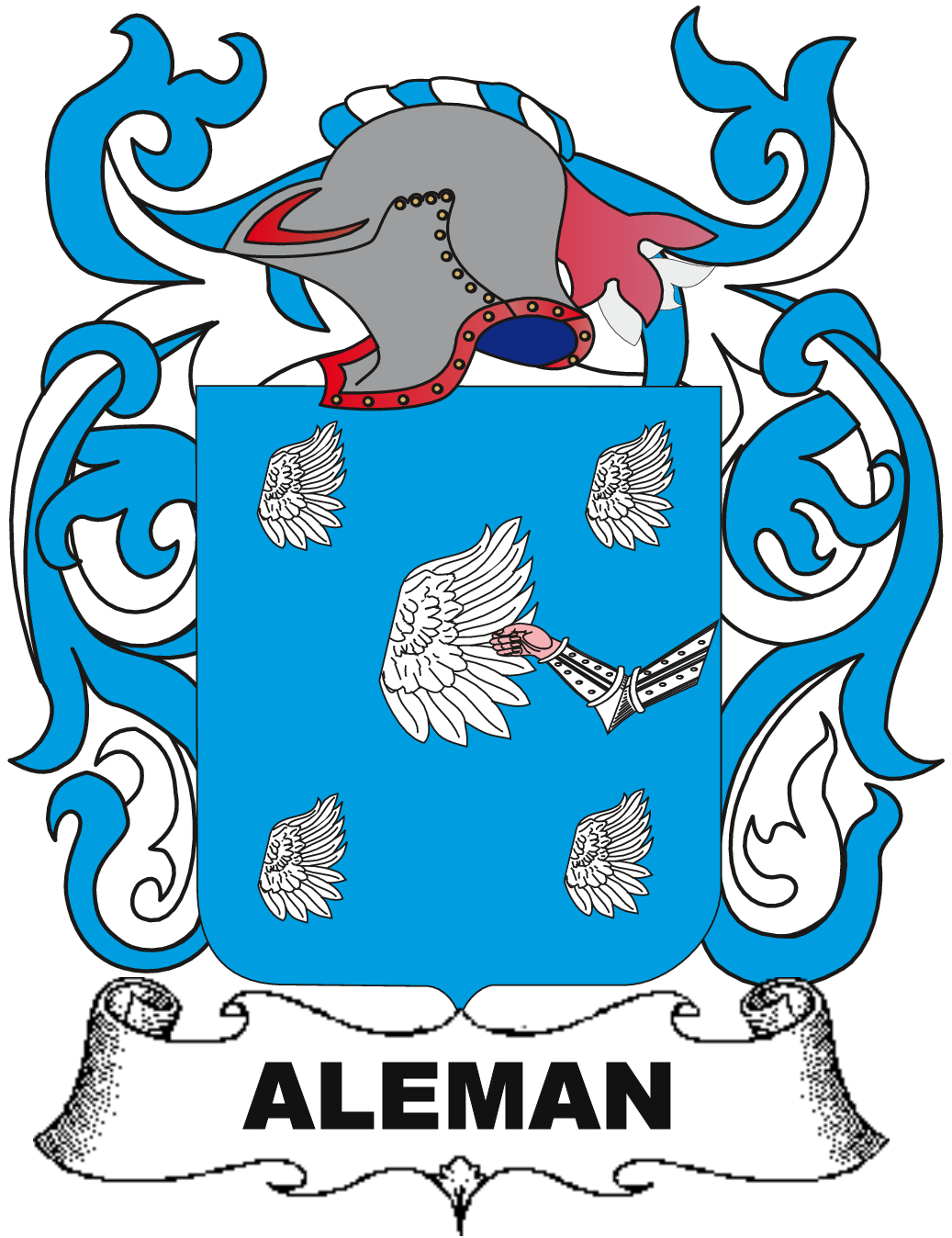 Aleman-COA