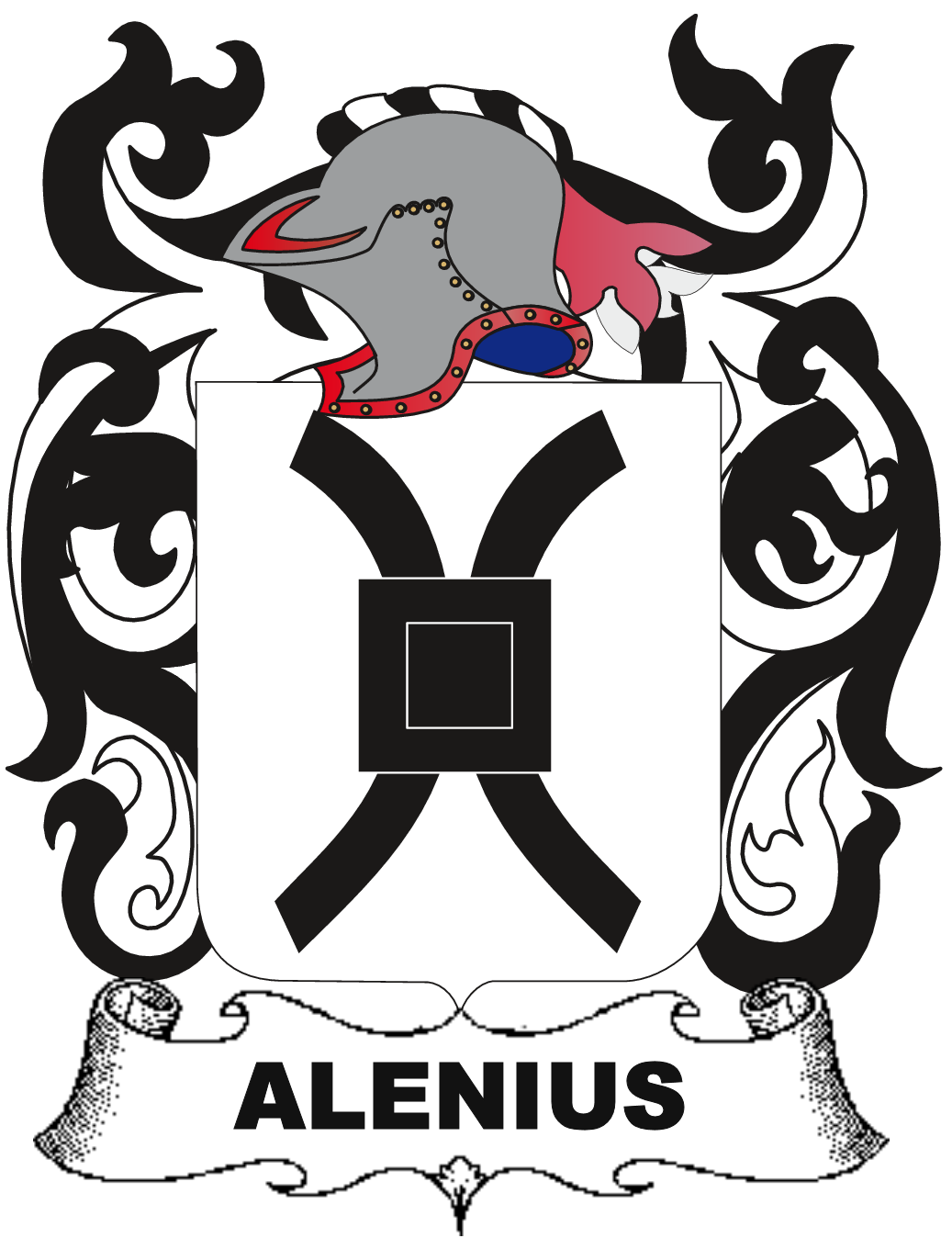 Alenius-COA