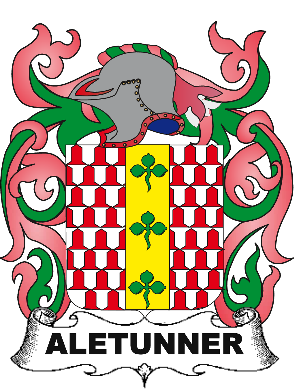 Aletunner-COA