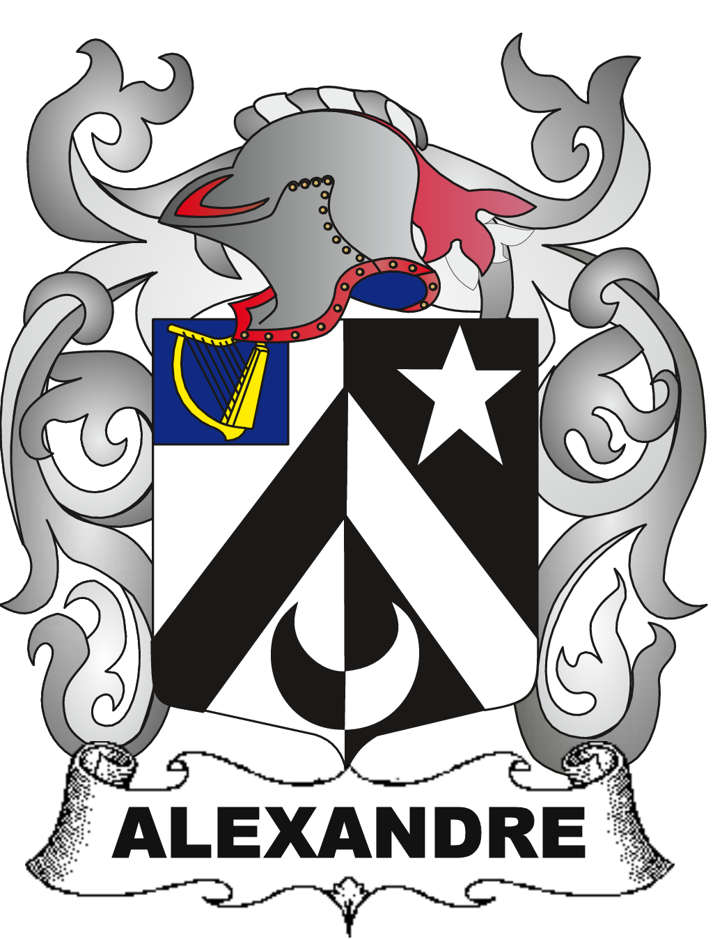Alexandre-COA