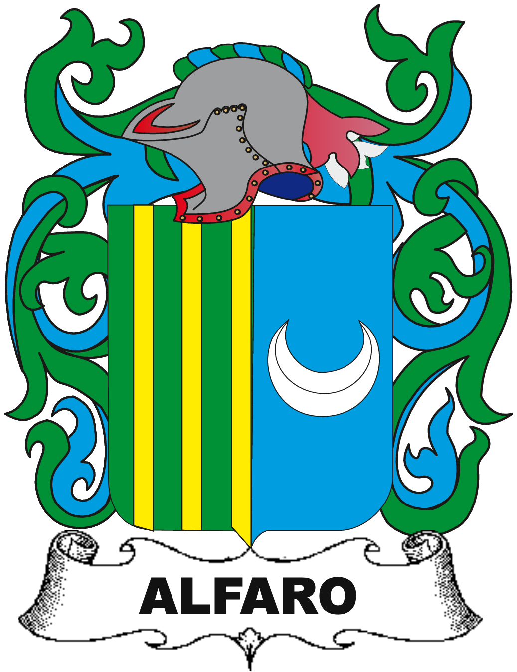 Alfaro-COA