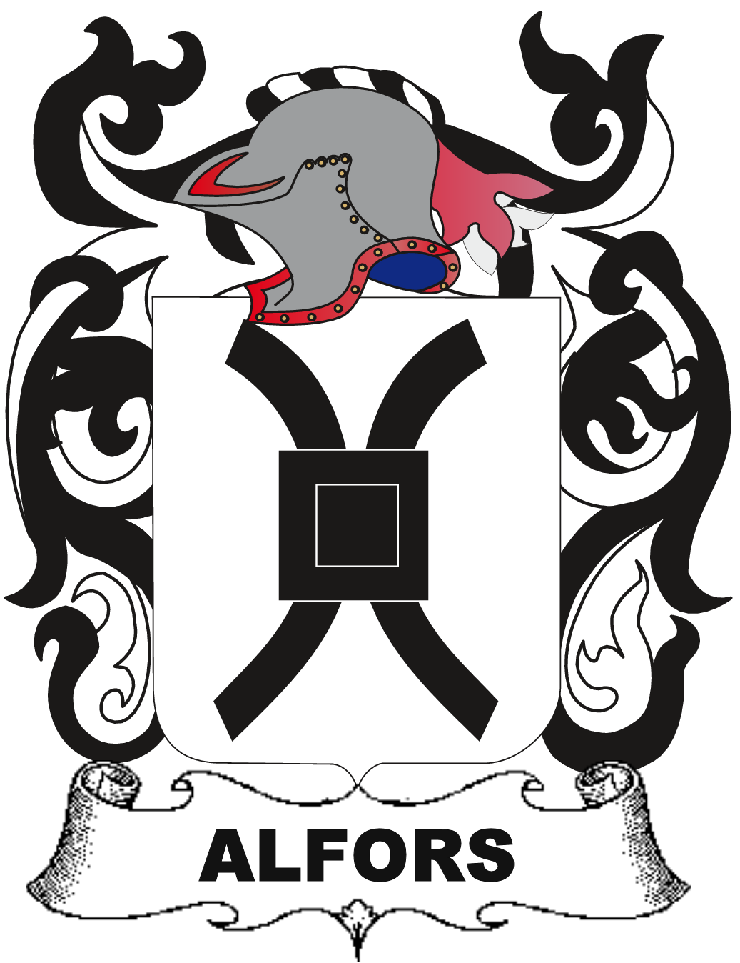 Alfors-COA