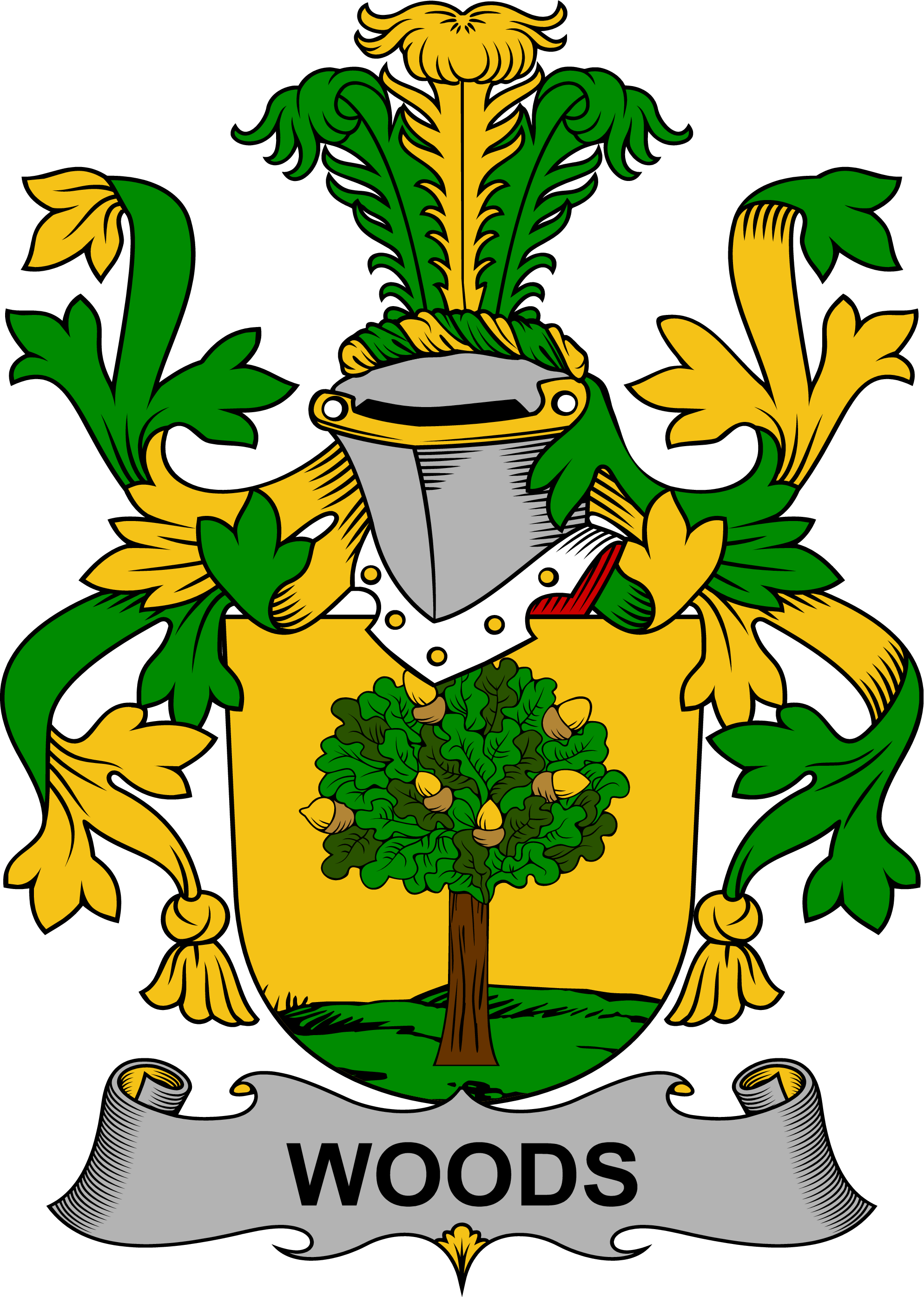 WOODS-IRISH-ARMS