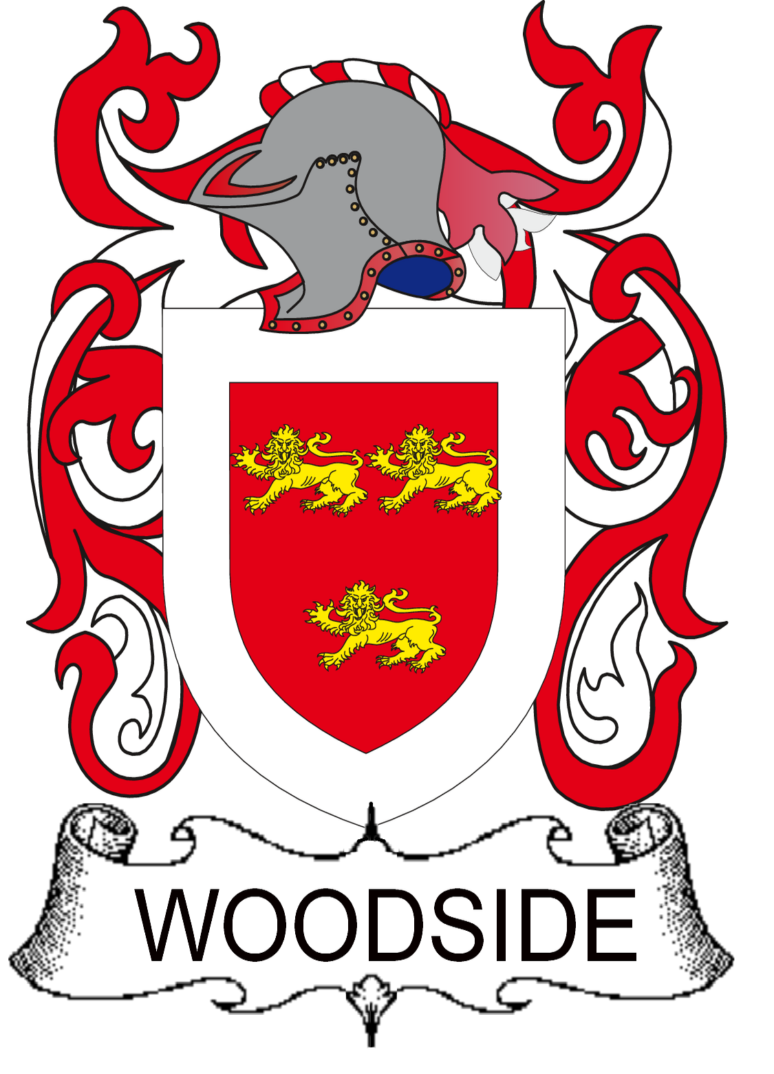 WOODSIDE-COA