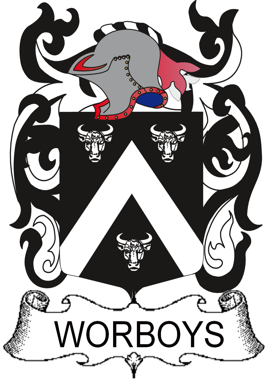WORBOYS-COA