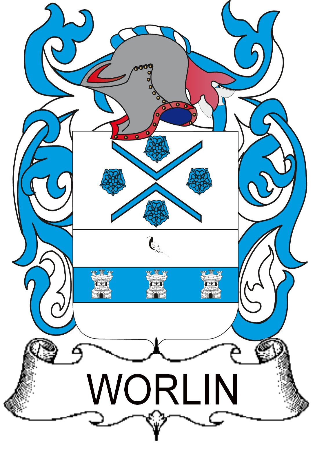 WORLIN-COA