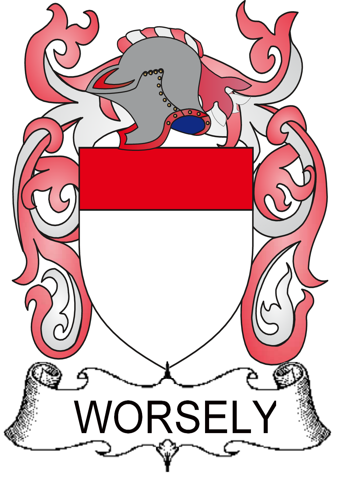 WORSELY-COA