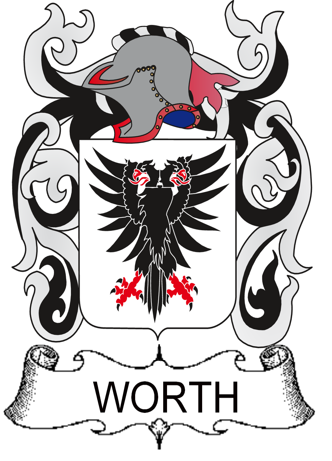 WORTH-COA