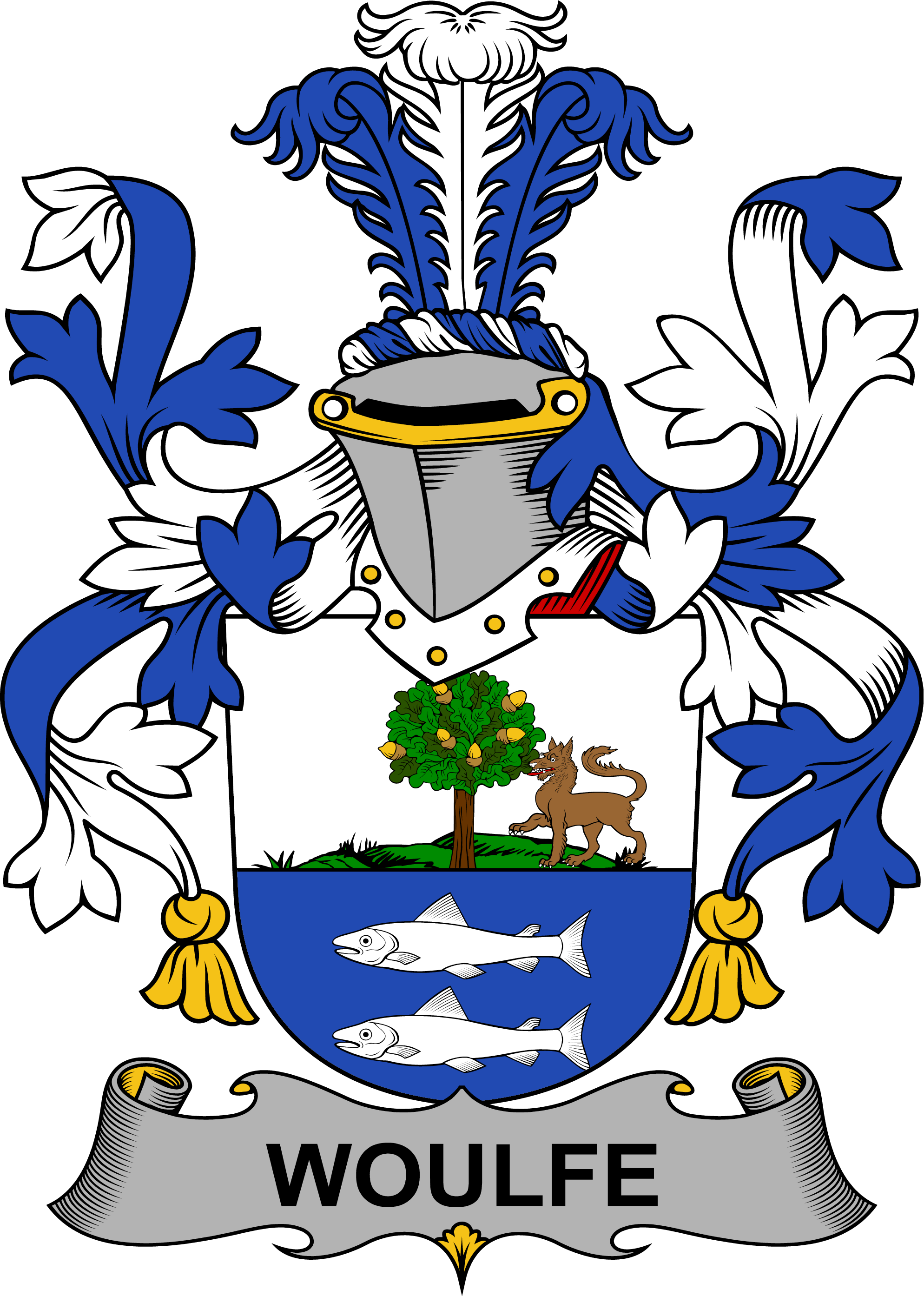 WOULFE-IRISH-ARMS
