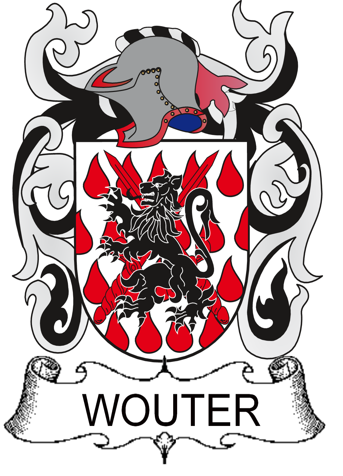 WOUTER-COA