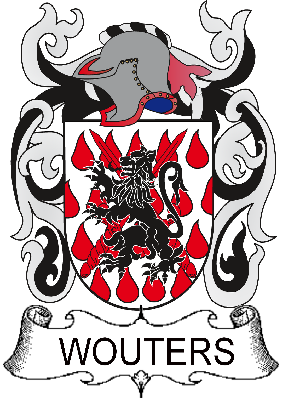 WOUTERS-COA