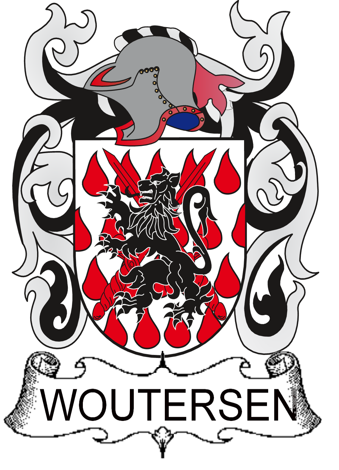 WOUTERSEN-COA