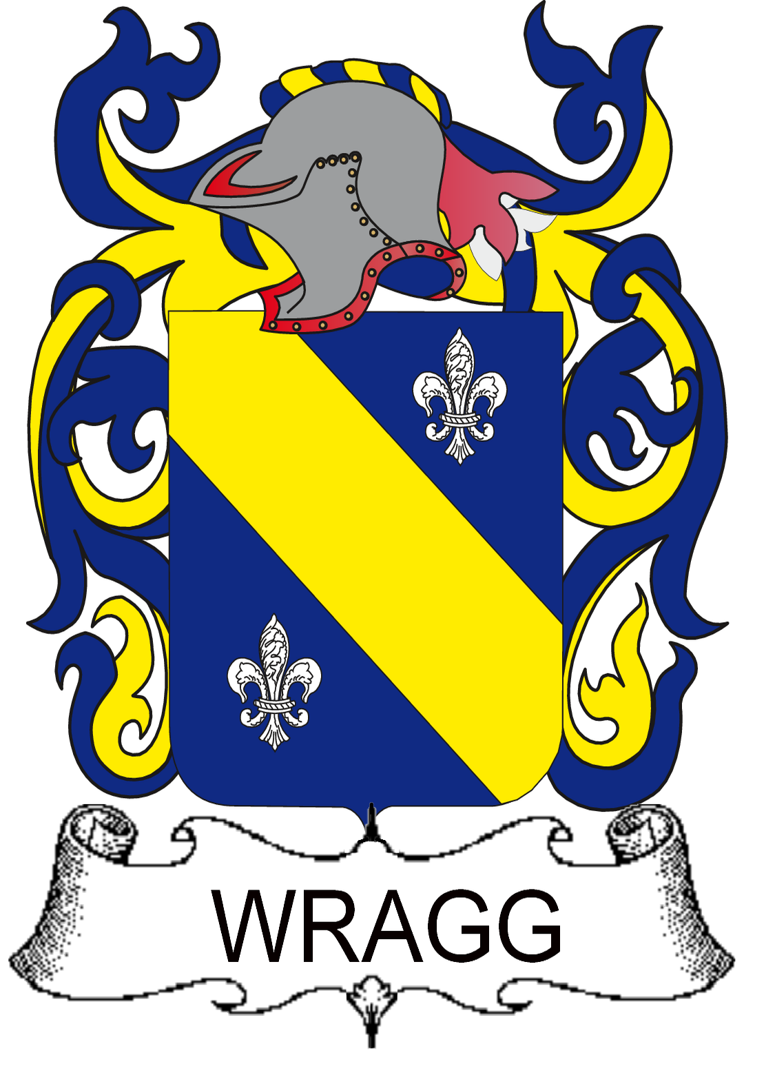 WRAGG-COA