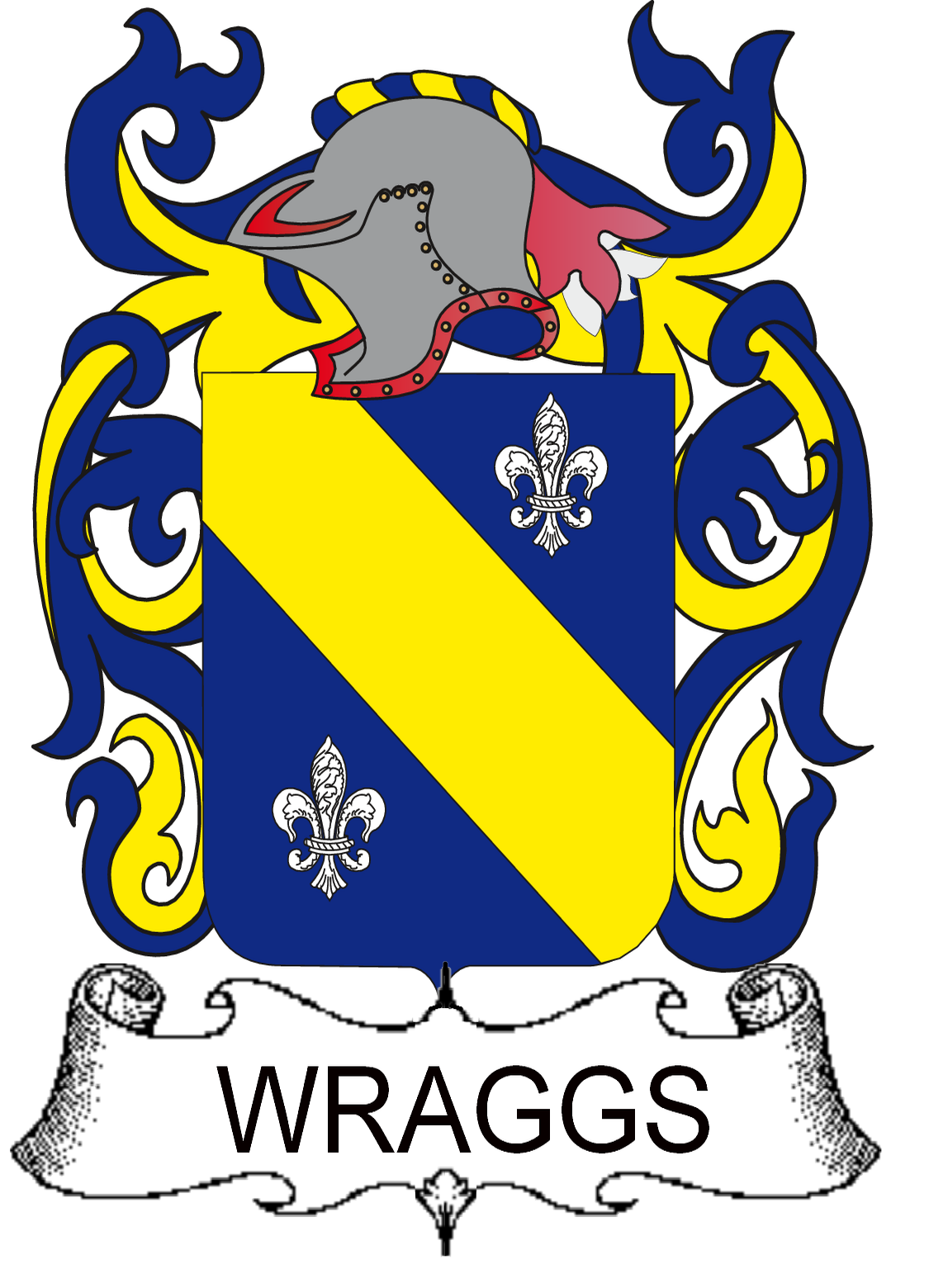 WRAGGS-COA