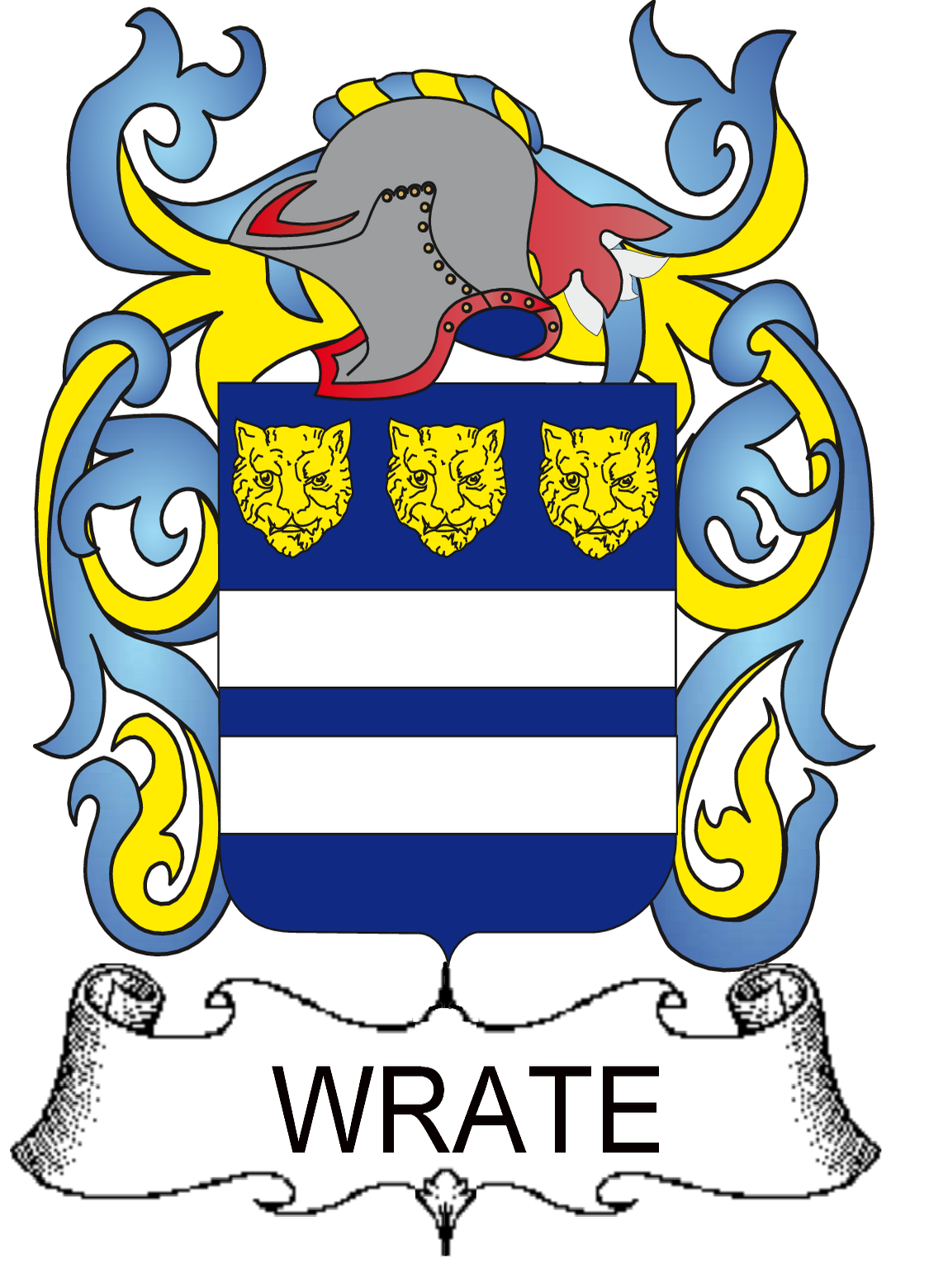 WRATE-COA