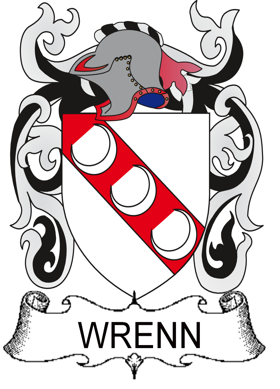 WRENN-COA