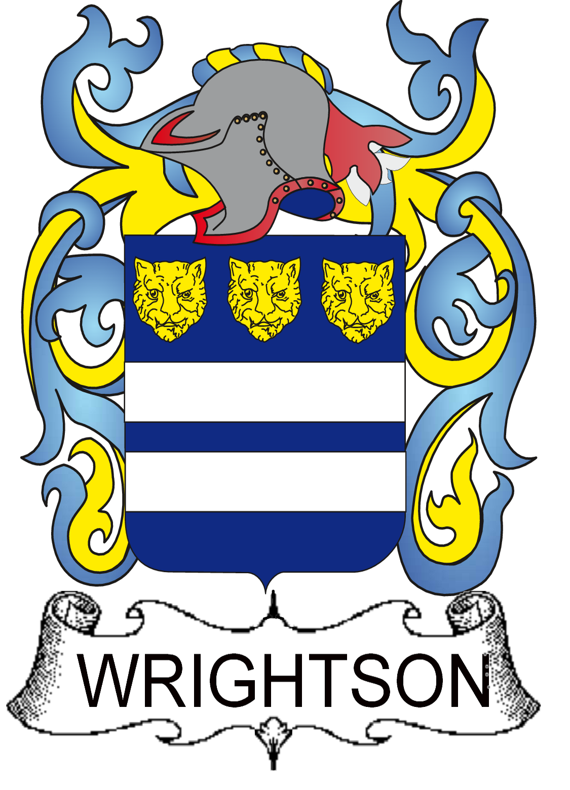 WRIGHTSON-COA