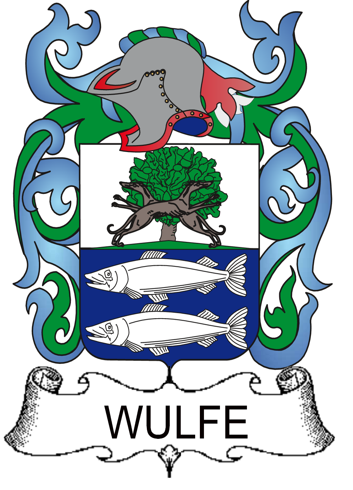 WULFE-COA