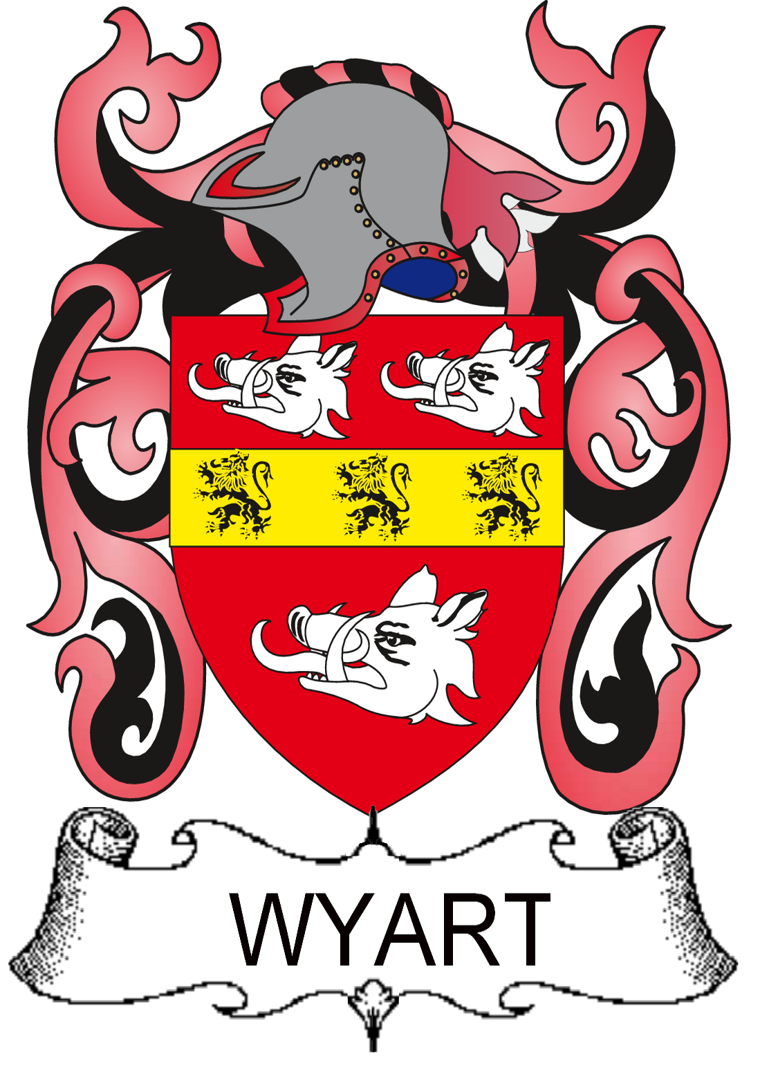 WYART-COA