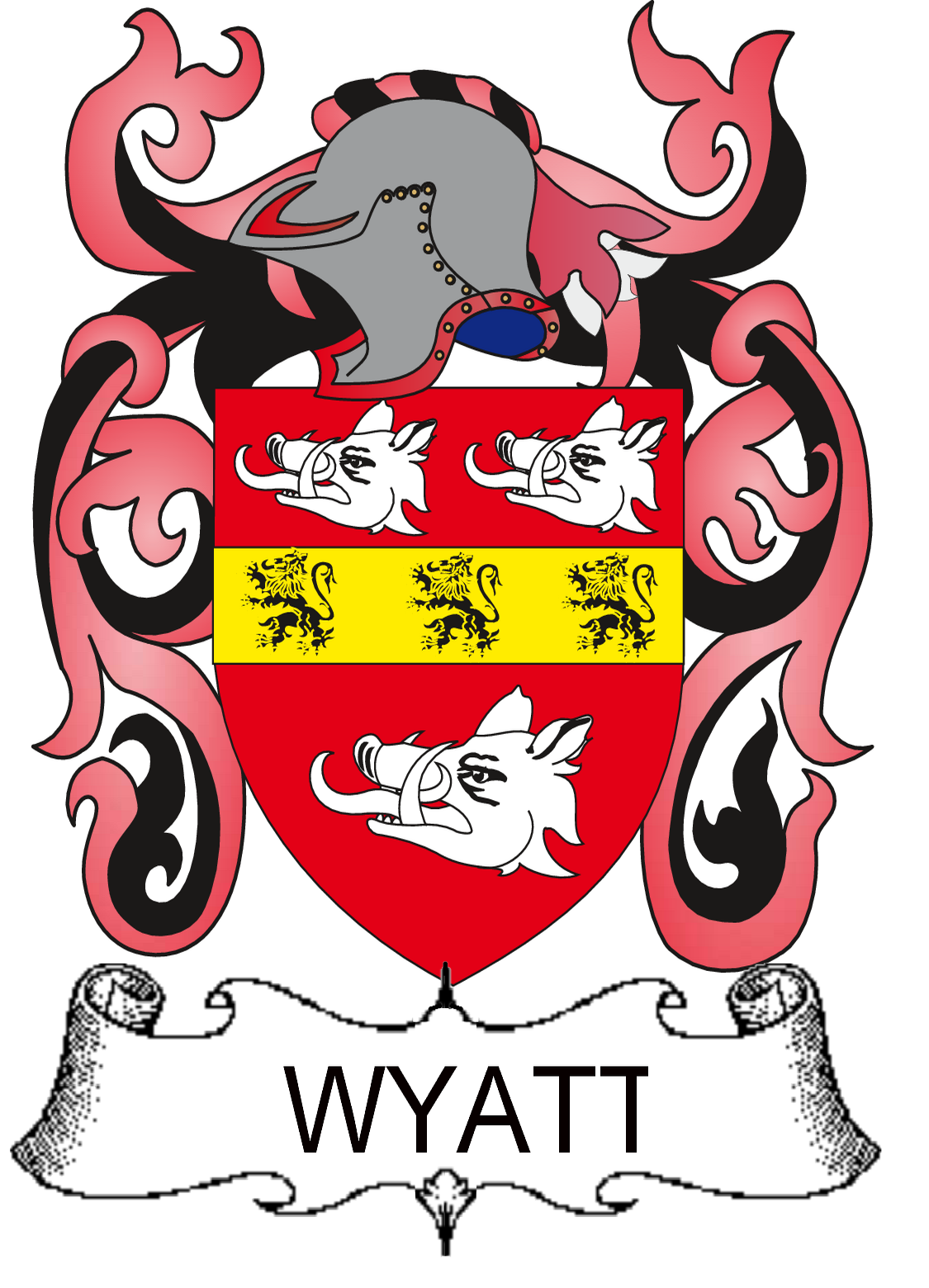 WYATT-COA