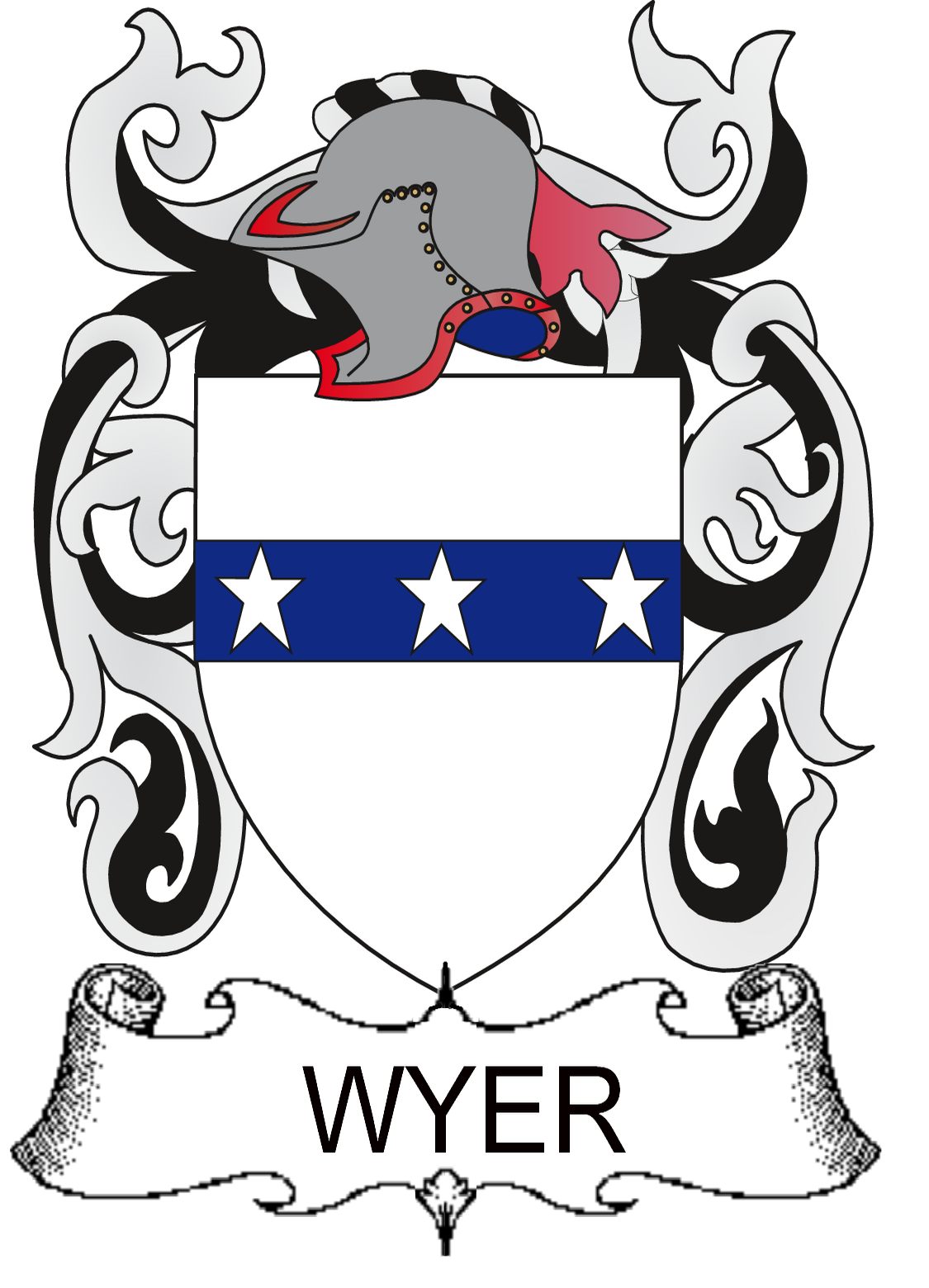 WYER-COA